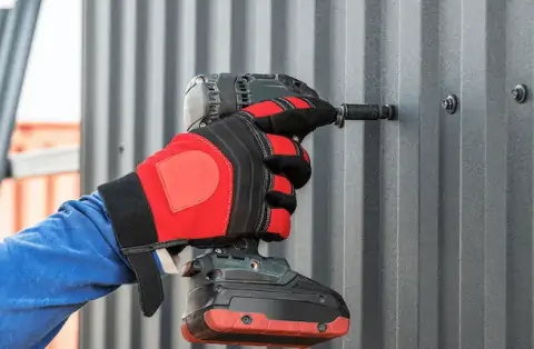 Travaux de zinguerie - Trévillers